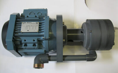 Technotrans Pumpe Technotrans EWP1901 225